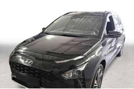 Hyundai BAYON 22.550 km 18.440 &euro; Moers 47441