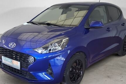 Hyundai i10 26.967 km 13.686 &euro; Dinslaken 46539