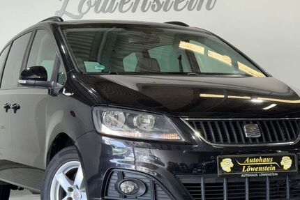 Seat Alhambra 144.361 km 9.480 &euro; Moers 47443