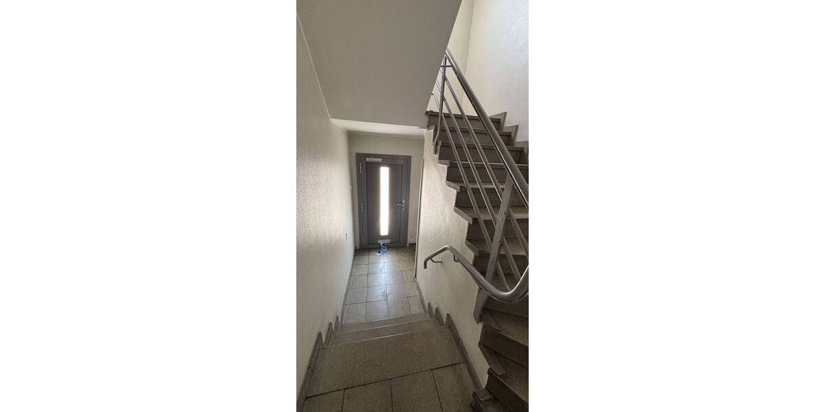 Etagenwohnung Duisburg Obermeiderich - 2 Zimmer, 54 m&sup2;, 75.999&euro; | Angebot:26912803