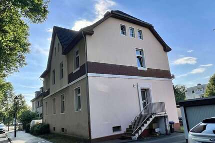 Wohnung zum Mieten in Düsseldorf 799 € 54 m² 2 zimmer