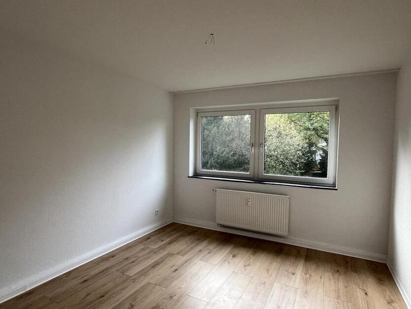 ~ Tolle Familienwohnung mit Balkon und komfortablen ~ zimmer
