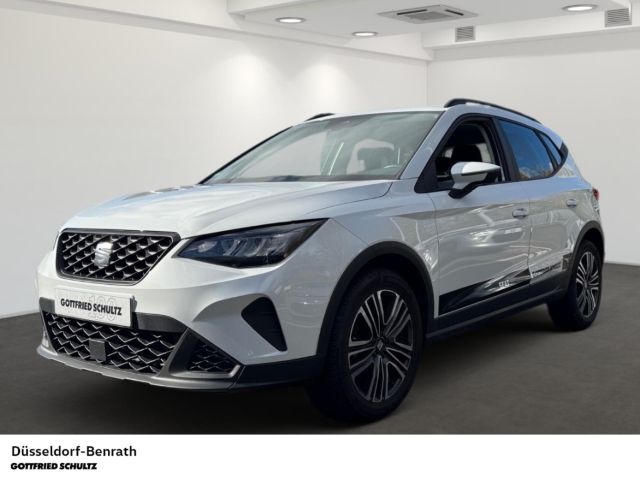 Seat Arona 15.425 km 18.480 € Düsseldorf 40589