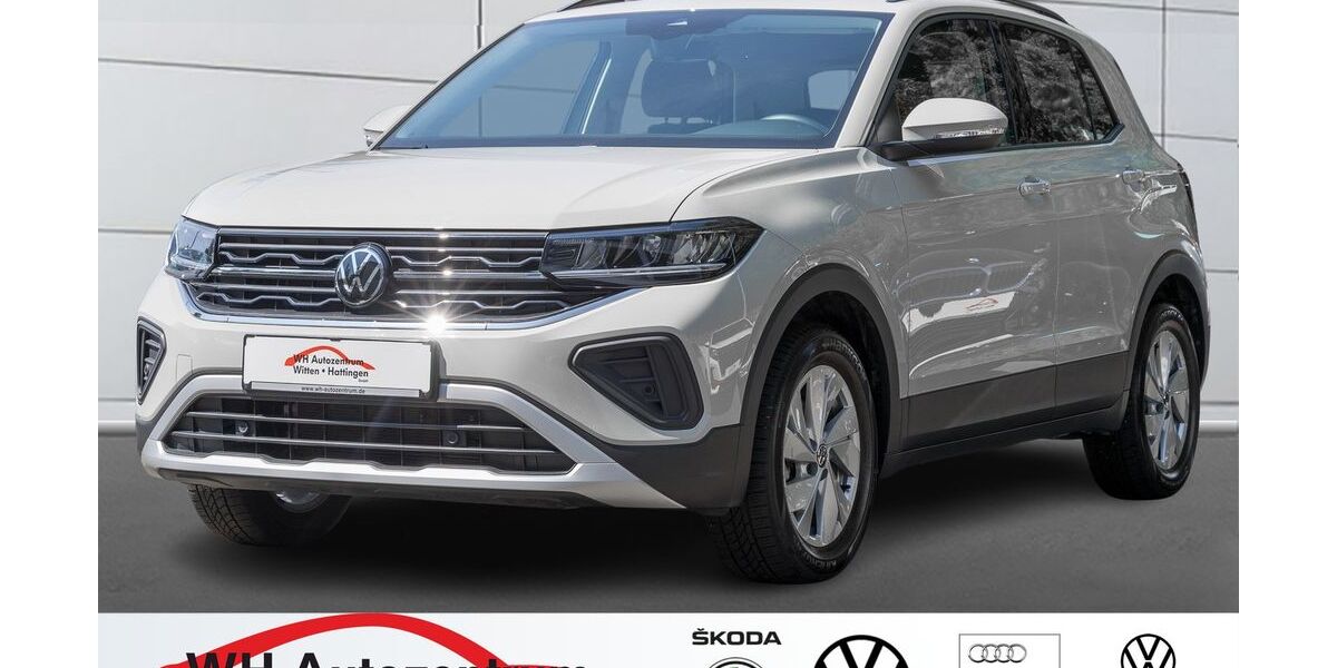 VW T-Cross 11.140 km 19.816 &euro; Hattingen 45527