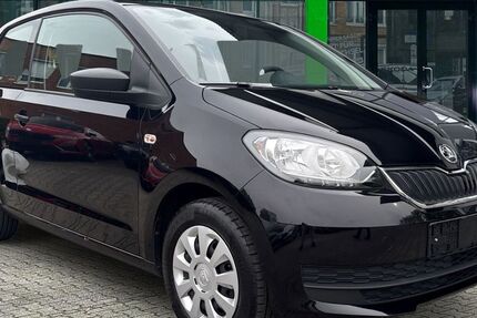Skoda Citigo 43.000 km 8.990 € Mülheim an der Ruhr 45479