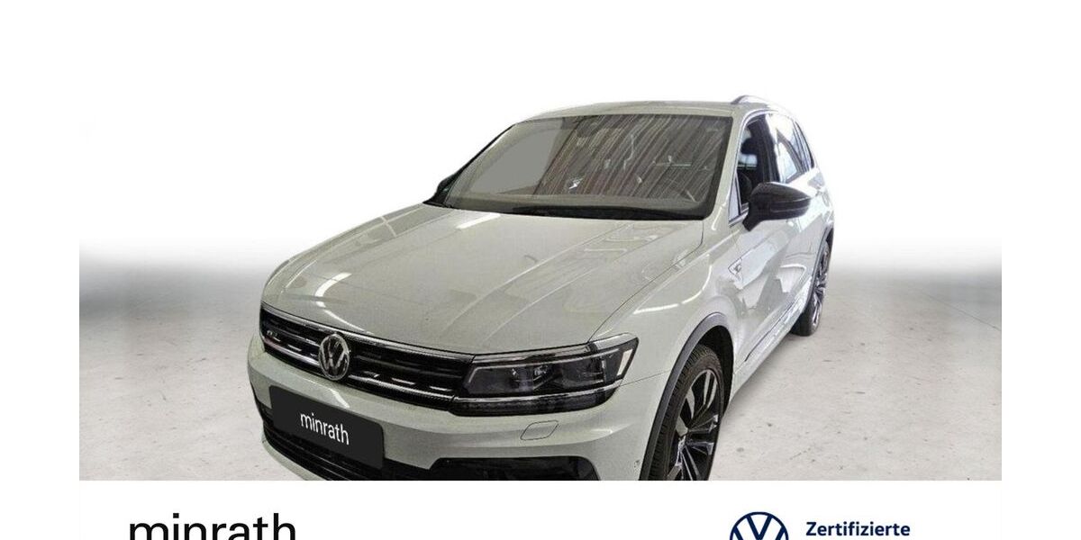 VW Tiguan 73.338 km 29.950 &euro; Moers 47441