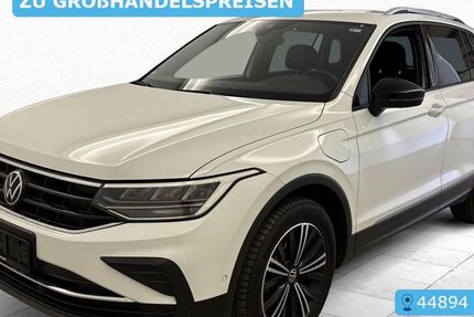 VW Tiguan 142.418 km 22.897 &euro; Krefeld 47829