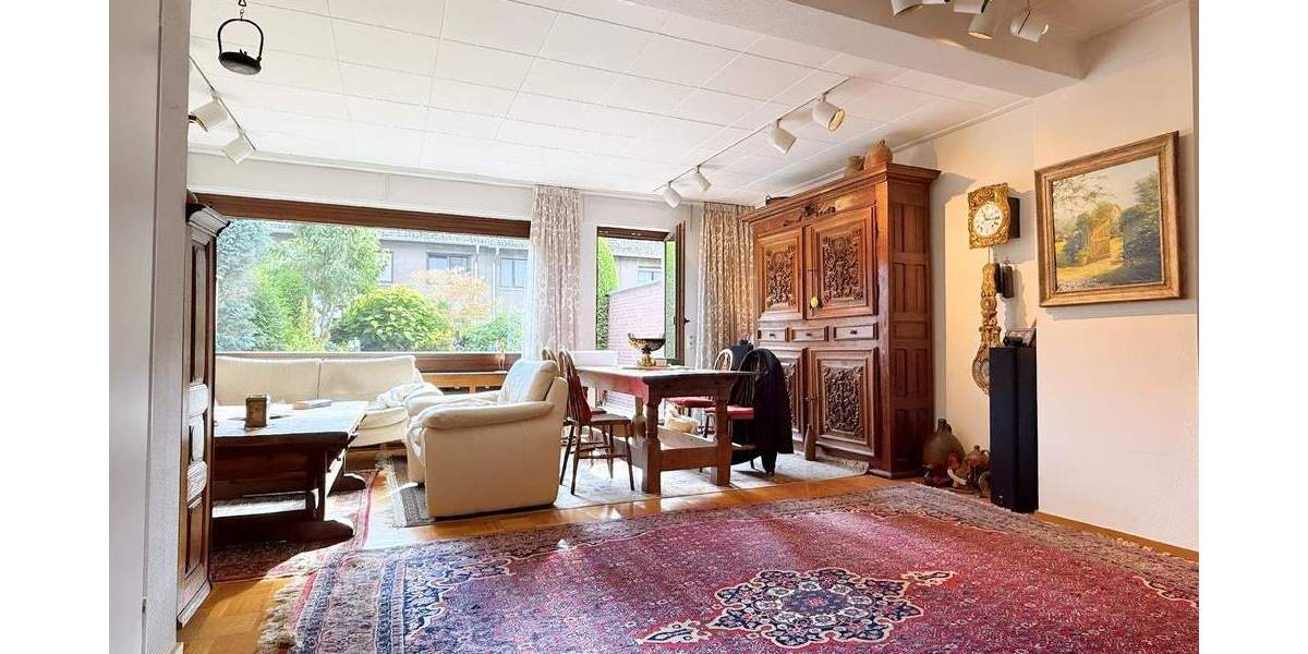 GEMÜTLICHES REIHENMITTELHAUS IN KREFELD KLIEDBRUCH ZU VERKAUFEN! 5 zimmer