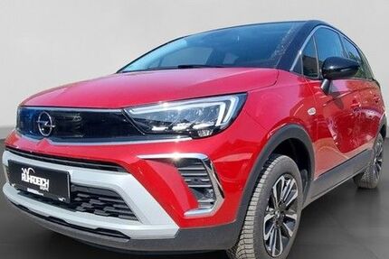 Opel Crossland (X) 16.351 km 21.490 &euro; Moers 47441