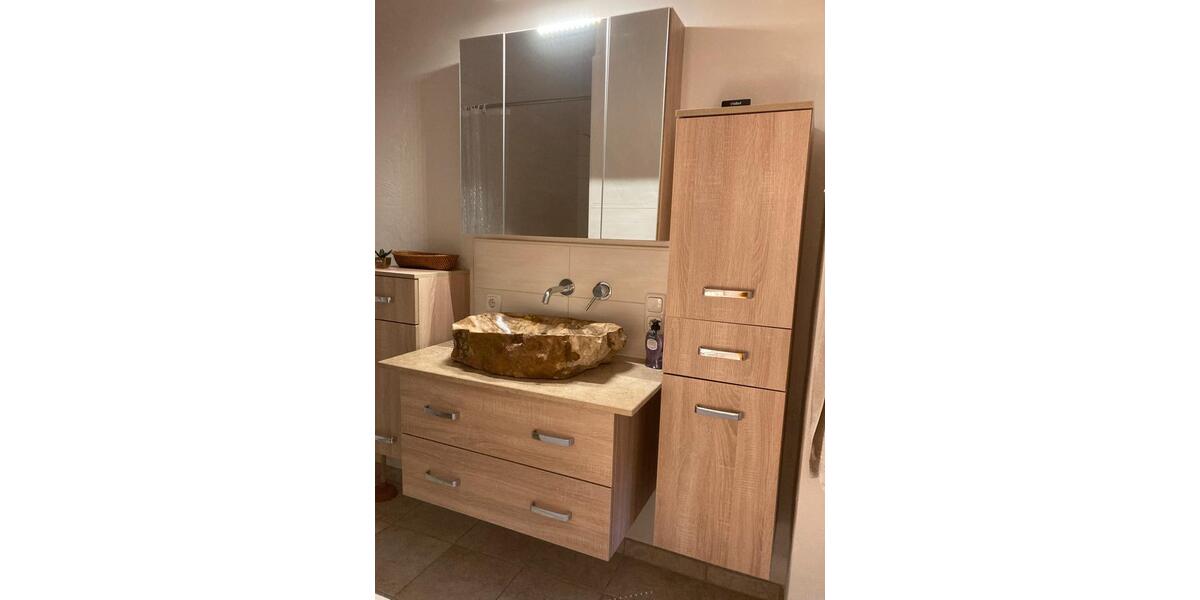 Erdgeschoßwohnung Voerde (Niederrhein) - 2.5 Zimmer, 65 m&sup2;, 950&euro; | Angebot:25264837