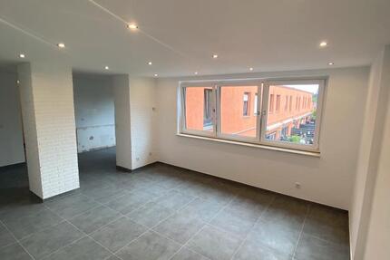 Gepflegte 3,5-Zimmer-Wohnung, Dorsten-Barkenberg 3 zimmer