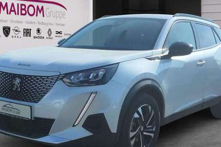 Peugeot 2008 17.000 km 18.490 &euro; Dinslaken 46539