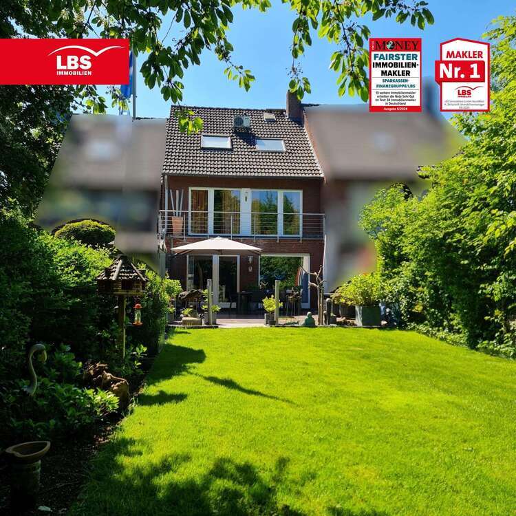 Haus zum Kaufen in Moers 449.900 € 149.42 m²