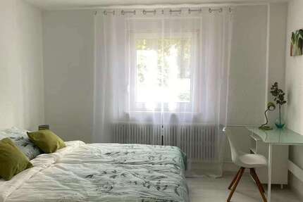 Zimmer Duisburg Duissern - 1 Zimmer, 1.250&euro; | Angebot:26903351