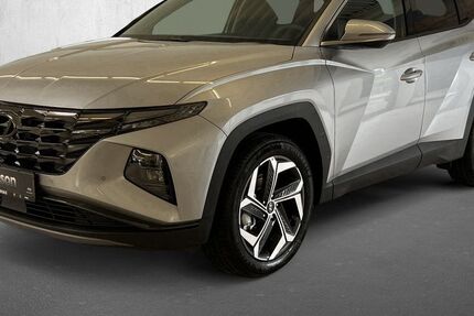 Hyundai TUCSON 51.725 km 29.490 &euro; Herne 44653