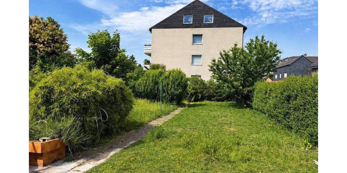 Grundstück Moers Scherpenberg - 149.900&euro; | Angebot:26889139