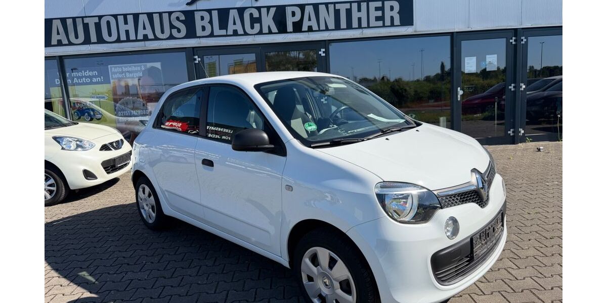 Renault Twingo 74.000 km 6.450 &euro; Tönisvorst 47918