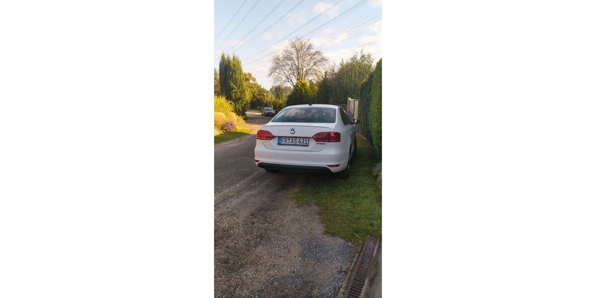VW Jetta 122.700 km 10.800 &euro; Wesel 46485