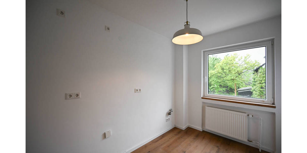 Etagenwohnung Hattingen Niederwenigern - 3 Zimmer, 58 m&sup2;, 600&euro; | Angebot:26798597