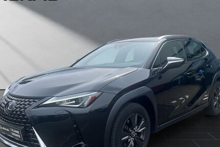 Lexus UX 75.100 km 22.990 &euro; Wesel 46485