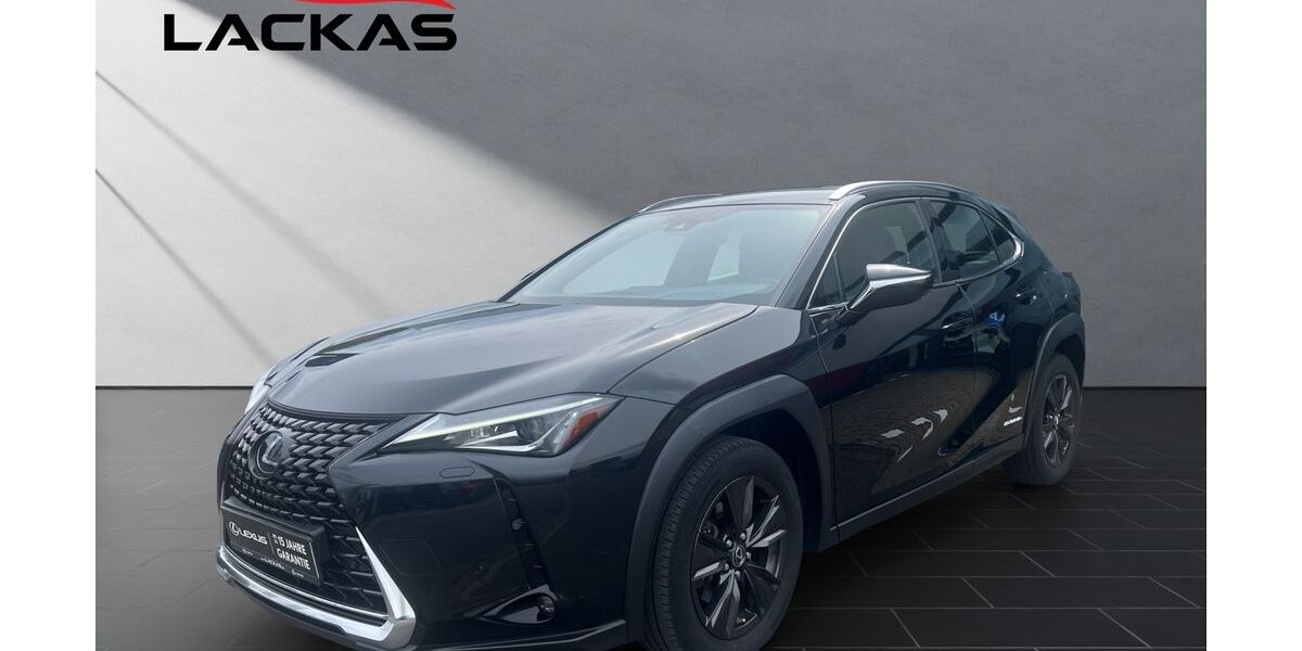 Lexus UX 75.100 km 22.990 &euro; Wesel 46485