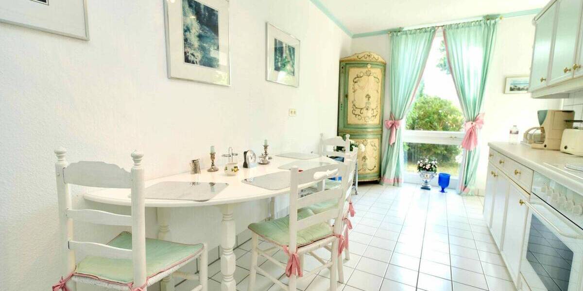 Etagenwohnung Meerbusch Büderich - 3 Zimmer, 121 m&sup2;, 649.000&euro; | Angebot:23972046