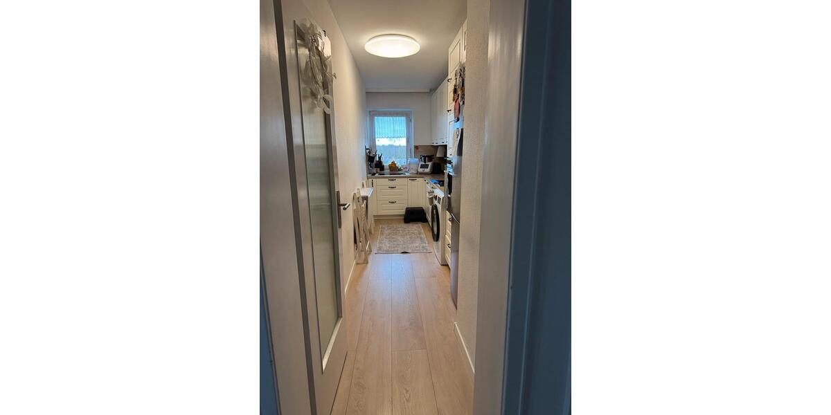 Für Kapitalanleger bewohnte Wohnung 3,5 Zimmer 3 zimmer