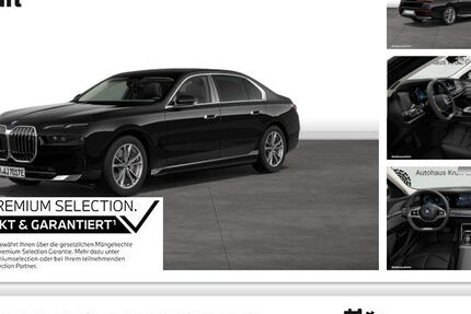 BMW i7 10.341 km 76.495 &euro; Oberhausen 46117