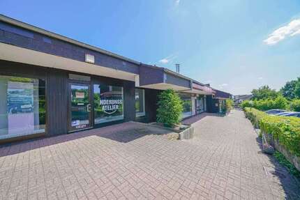 Gewerbeobjekt Ratingen Homberg - 2.335&euro; | Angebot:27142850