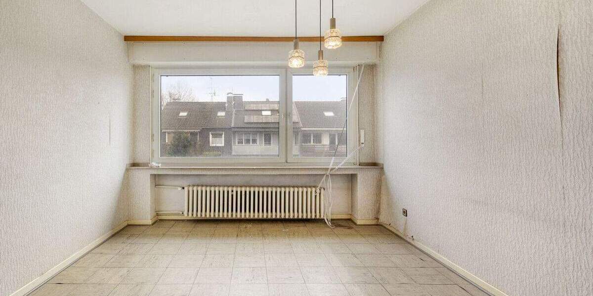 Reihenmittelhaus Herne Herne-Süd - 6 Zimmer, 127 m&sup2;, 239.800&euro; | Angebot:25458364