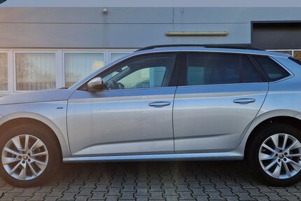 Skoda Kamiq 38.850 km 19.895 &euro; Neukirchen-Vluyn 47506