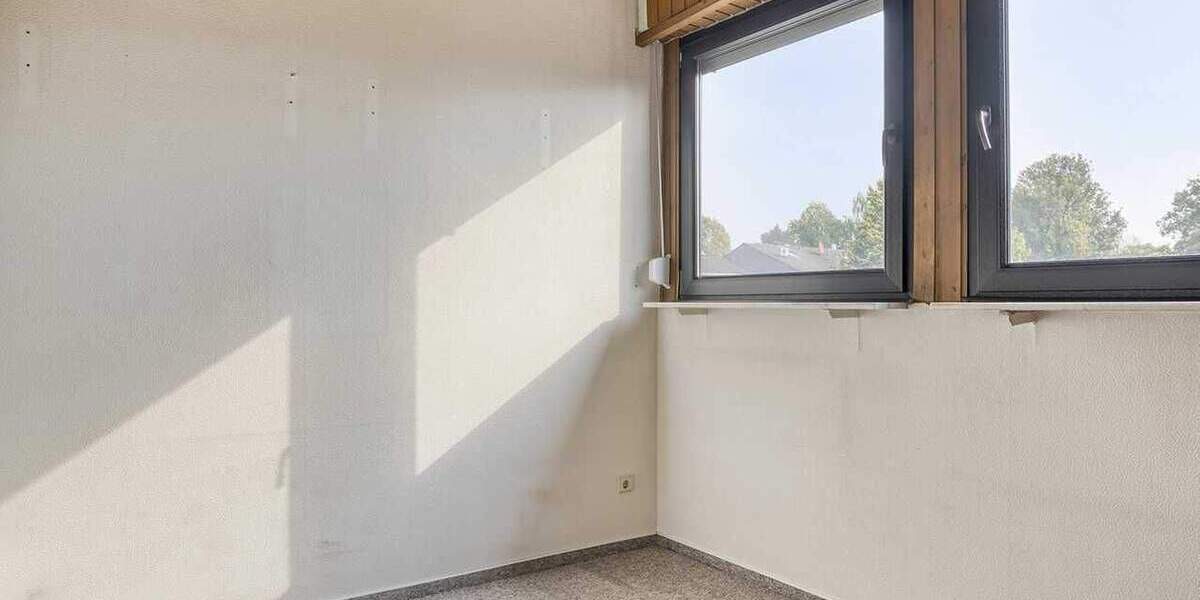 Familienfreundliche Doppelhaushälfte mit Garage in Ratingen-Homberg 5 zimmer