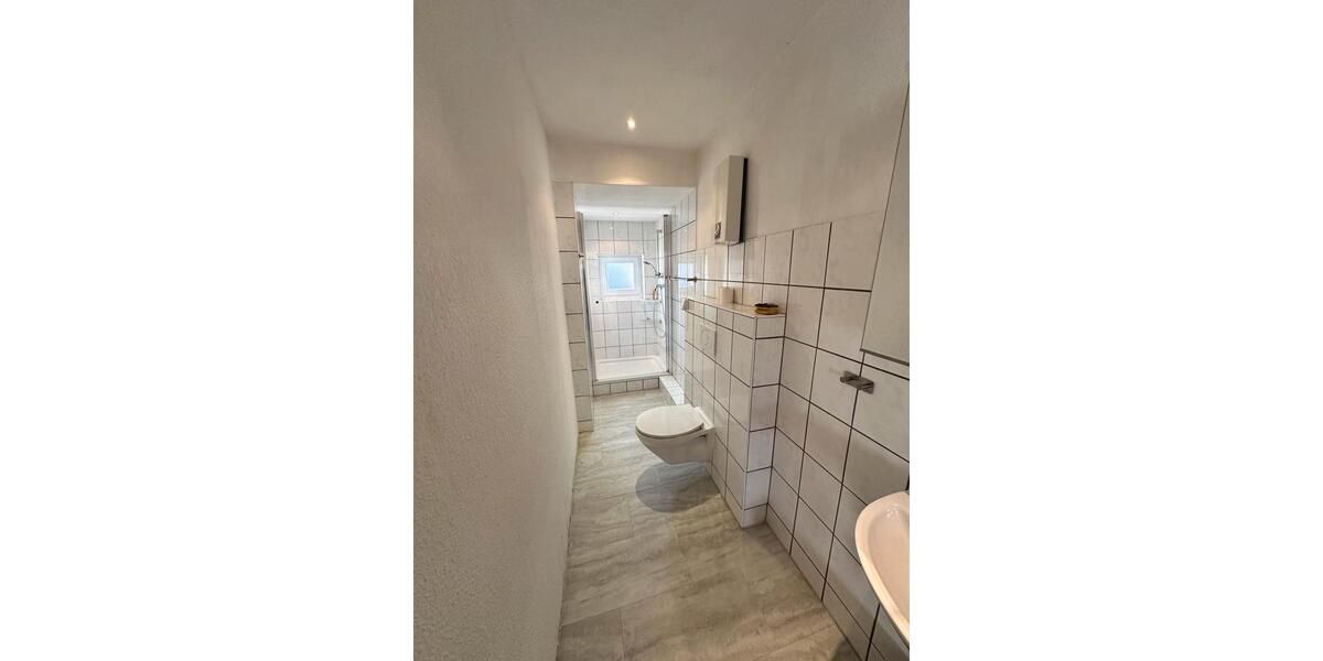 Erdgeschoßwohnung Herne Altenhöfen - 2 Zimmer, 49 m&sup2;, 420&euro; | Angebot:25571186