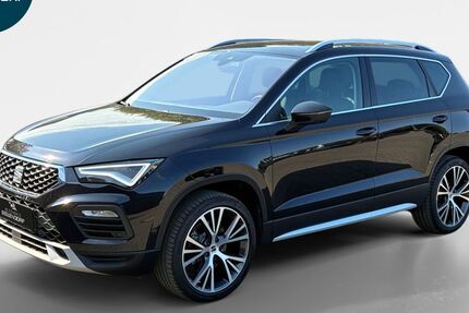 Seat Ateca 84.838 km 25.470 &euro; Bottrop 46244