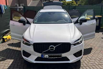Volvo XC60 50.000 km 33.900 &euro; Essen 45326