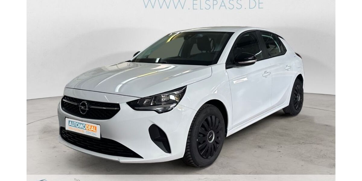 Opel Corsa 52.423 km 11.994 &euro; Dinslaken 46539