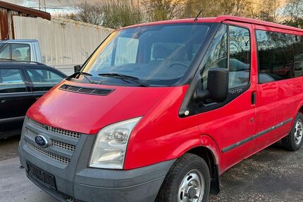 Ford Transit 265.000 km 2.999 &euro; Bottrop 46238