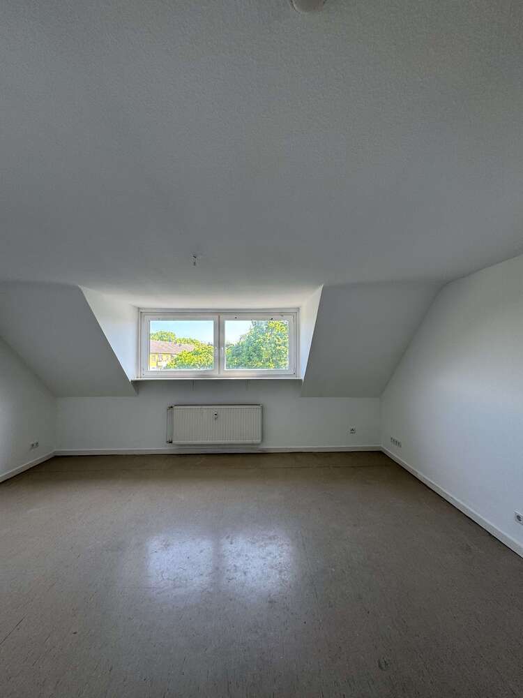 Wohnung zum Mieten in Essen 430 € 59.68 m²