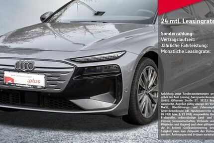 Audi A6 e-tron 1.990 km 75.490 &euro; Recklinghausen 45657