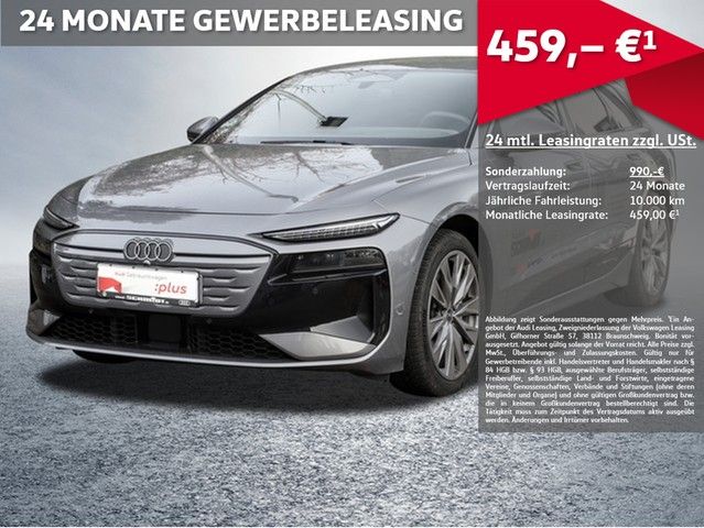 Audi A6 e-tron 1.990 km 75.490 &euro; Recklinghausen 45657