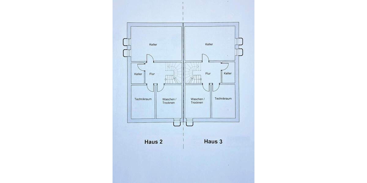 Doppelhaushälfte Ratingen Breitscheid - 4 Zimmer, 133 m&sup2;, 621.000&euro; | Angebot:24519855