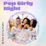 Pop Girly Night Badehaus
