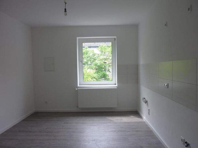 Etagenwohnung Düsseldorf Flingern Nord - 2 Zimmer, 50 m&sup2;, 620&euro; | Angebot:25371576