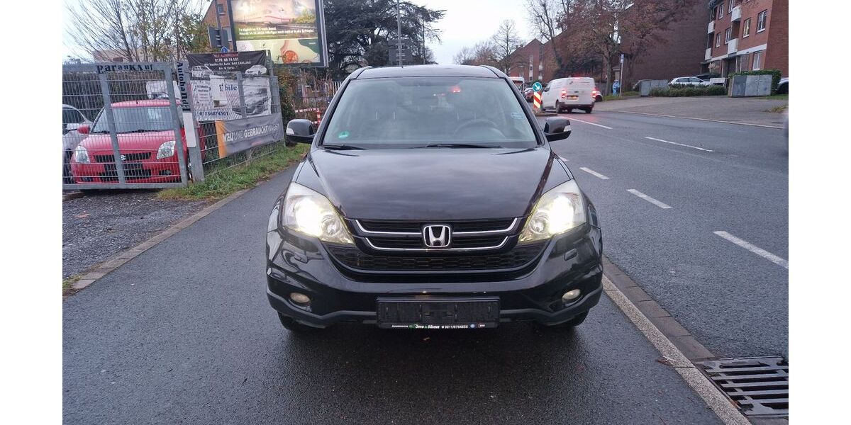Honda CR-V 194.850 km 6.500 &euro; Düsseldorf 40549