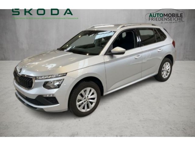 Skoda Kamiq 14.016 km 23.790 € Bochum 44805