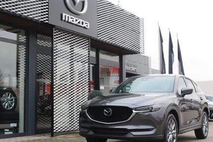 Mazda CX-5 63.373 km 21.990 &euro; Moers 47441