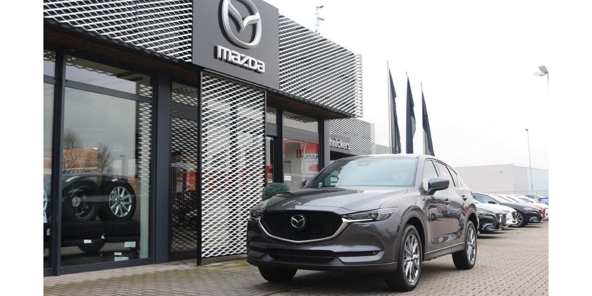 Mazda CX-5 63.373 km 21.990 &euro; Moers 47441