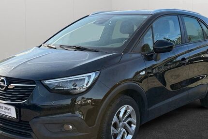 Opel Crossland (X) 55.600 km 12.490 &euro; Bochum 44809