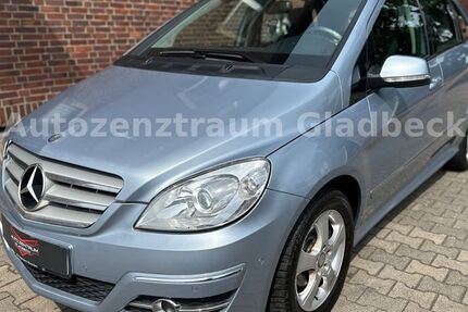 Mercedes-Benz B 170 85.000 km 8.990 &euro; Gladbeck 45968