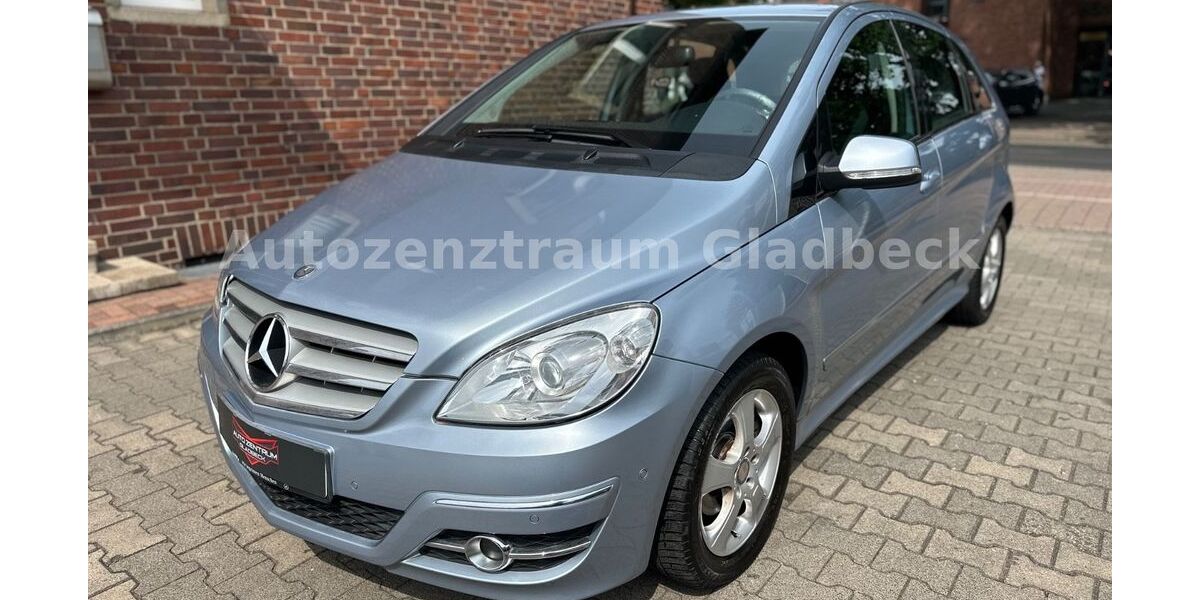 Mercedes-Benz B 170 85.000 km 8.990 &euro; Gladbeck 45968